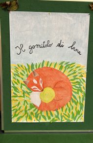 Open Day alla Scuola Primaria “G. Rodari” – Cantona: un’esperienza ricca di entusiasmo Immagine